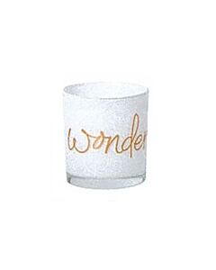 Yankee Candle Magical Christmas Wonder Votive Holder